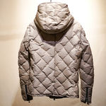 KANGAROO “POLISH WHITE GOOSE DOWN” BLOUSON 5