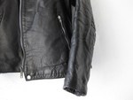 1970’s Vintage LEWIS LEATHERS 3