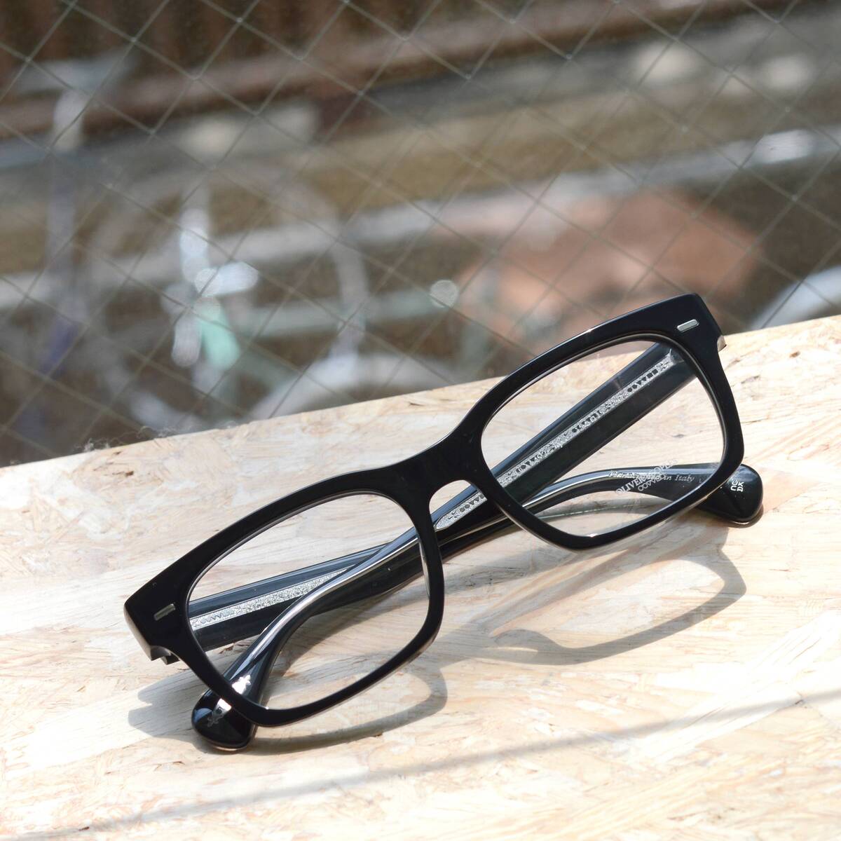 OLIVER PEOPLES オリバーピープルズ / Ryce - OV5332U - 1