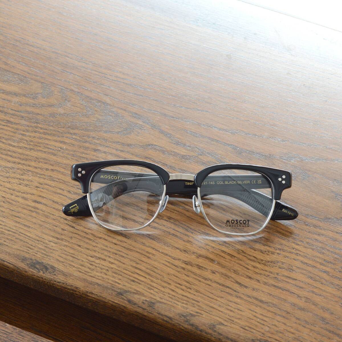 MOSCOT モスコット / TINIF 1