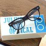 JULIUS TART OPTICAL / COUNTDOWN 1