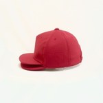 AHIRU CAP / 33 RED 2