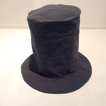 STONE HAT / 99 BLACK 3