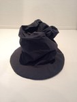 STONE HAT / 99 BLACK 1