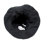 AIR HAT / 99 BLACK 3