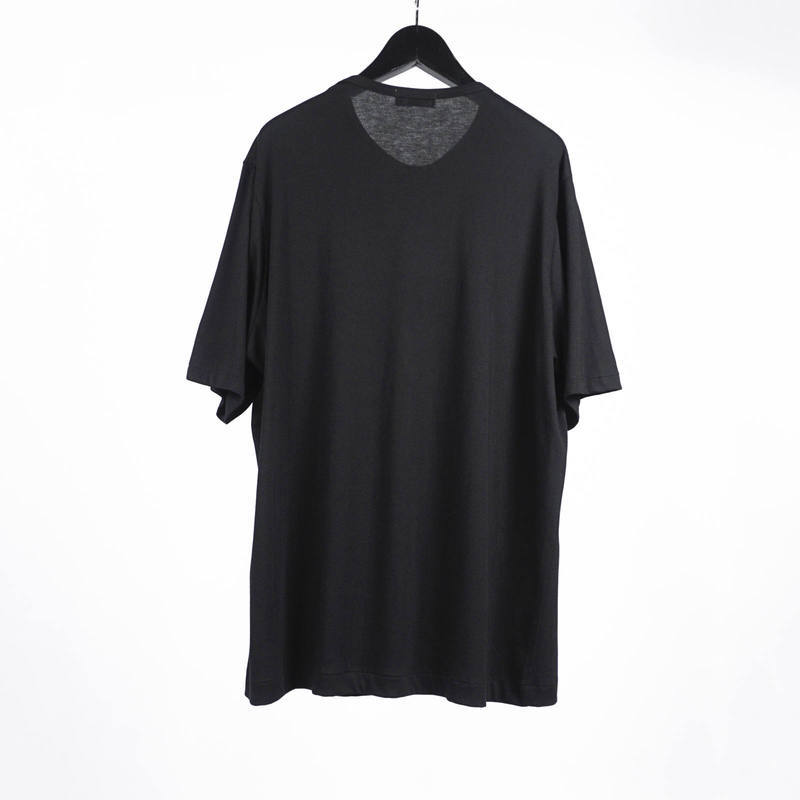 [Yohji Yamamoto] HK-T23-076 - 画像2枚目