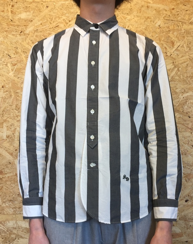 KICS DOCUMENT. PREMIUM COTTON BASIC SHIRT 1