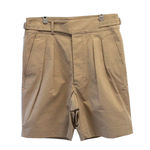 A VONTADE (アボンタージ) Gurkha Shorts (VTD-0386-ST) 2