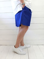 KAPTAIN SUNSHINE (キャプテンサンシャイン) Athletic Wide Shorts 3