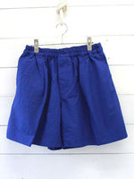 KAPTAIN SUNSHINE (キャプテンサンシャイン) Athletic Wide Shorts 1