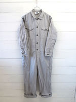 yarmo (ヤーモ) Boiler Suit ボイラースーツ (YAR-20SS P6) 1