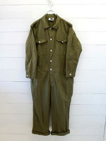 yarmo (ヤーモ) Boiler Suit ボイラースーツ (YAR-20SS P6) 2