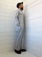 yarmo (ヤーモ) Boiler Suit ボイラースーツ (YAR-20SS P6) 4