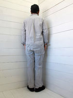 yarmo (ヤーモ) Boiler Suit ボイラースーツ (YAR-20SS P6) 5