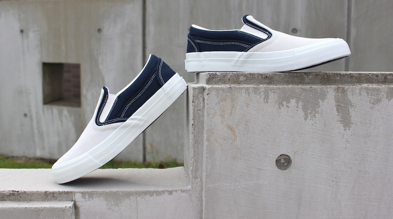 NAAN FOLIO CANVAS Navy 1