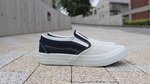 NAAN FOLIO CANVAS Navy 3