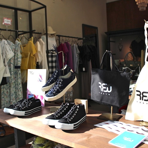 RFW SNEAKER FAIR - 画像2枚目