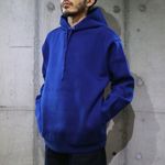 Milano Rib Parka 4