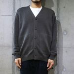 crepuscule  Wholegarment Cardigan 5