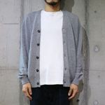 crepuscule Wholegarment Cardigan 2