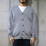 crepuscule Wholegarment Cardigan 5