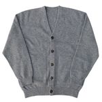 crepuscule Wholegarment Cardigan 1