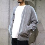 crepuscule Wholegarment Cardigan 3