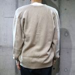 crepuscule Wholegarment Cardigan 4