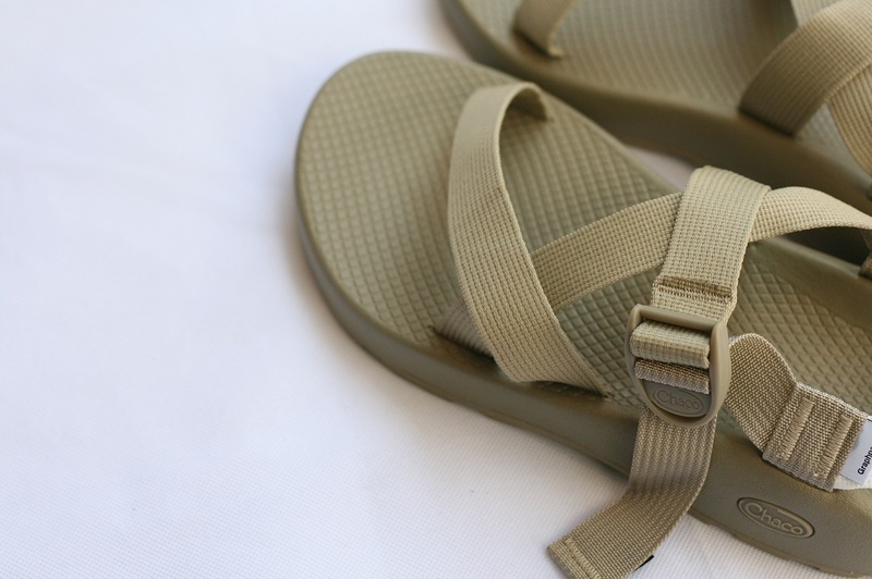 ”Chaco” for Graphpaper Sandals - 画像4枚目