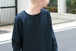 seven by sevenのLinen Tops L/S 3