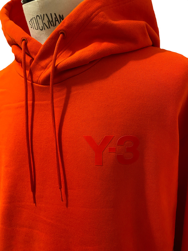 【Y-3】FN3381-APPS20 1