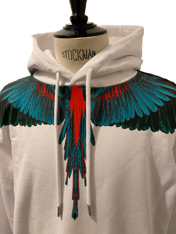 【MARCELO BURLON COUNTY OF MILAN】CMBR20-093 1