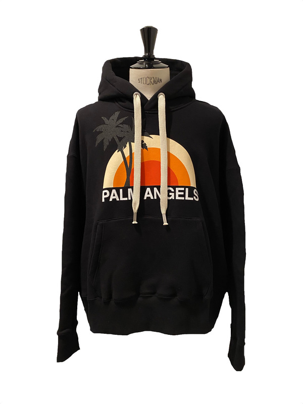 【Good Wood】 Palm Angels 1