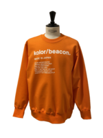 【 kolor/BEACON 】GoodWoodkobe 2