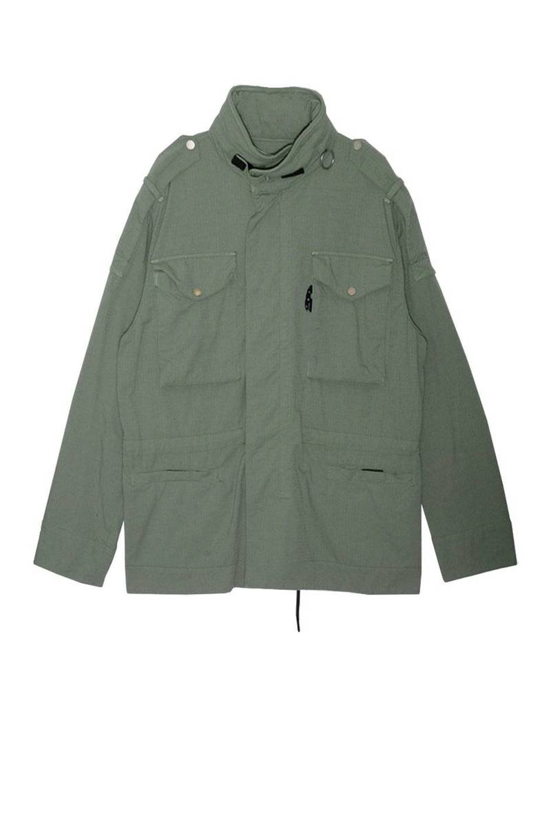 ARROW FIELD JACKET 1