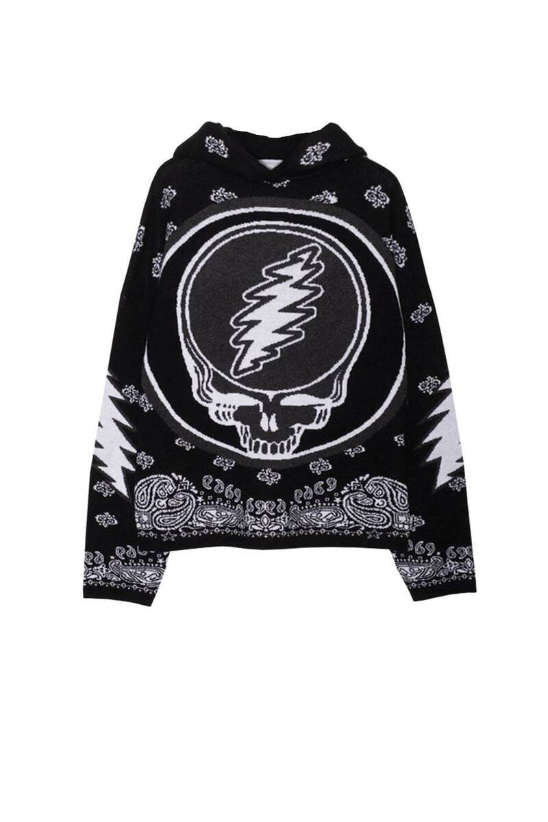 GRATEFUL DEAD HOODIE 1