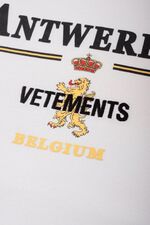 ANTWERP LOGO T-SHIRT 3