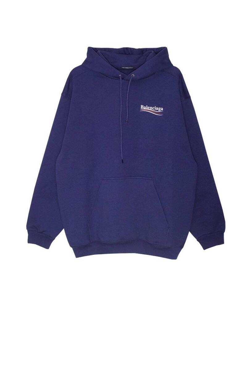 Medium Fit Hoodie 1