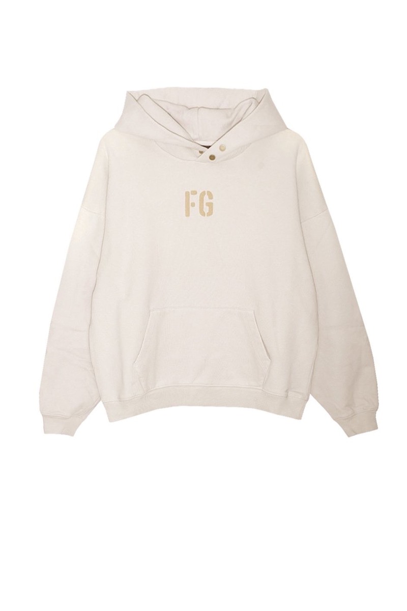 FG Hoodie 1