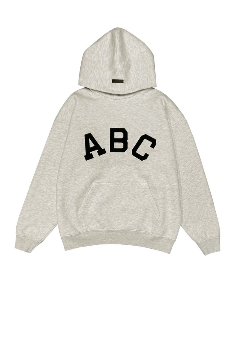 ABC Hoodie 1