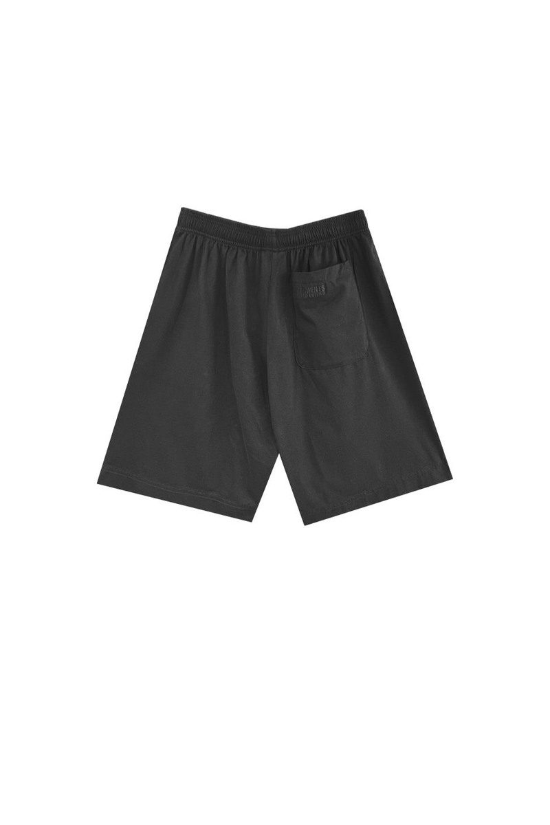 'BLACK LABEL'' LOGO SHORTS - 画像2枚目