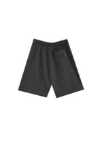 'BLACK LABEL'' LOGO SHORTS 2