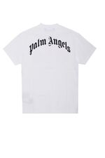 PALM ANGELS BEAR TEE 2