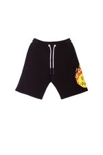 BURNING HEAD SWEATSHORTS 1