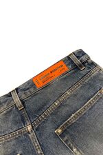 DISTRESSED REGULAR 5 POCKETS 4