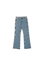 FLARE CARPENTER JEANS 1