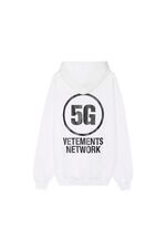 5G LOGO HOODIE 2