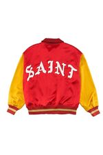 VARSITY JACKET/SAINT 2