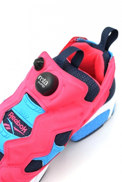 Reebok（リーボック） Insta Pump Fury ポンプヒューリー - 画像4枚目