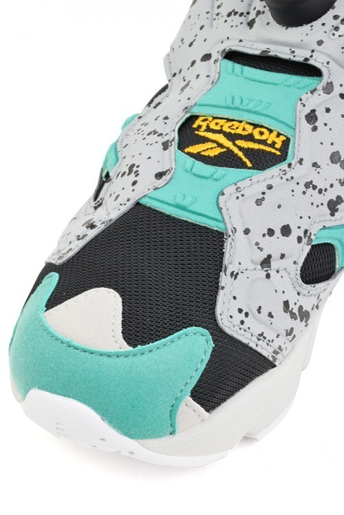 【Reebok】 Insta Pump Fury Sp - 画像5枚目